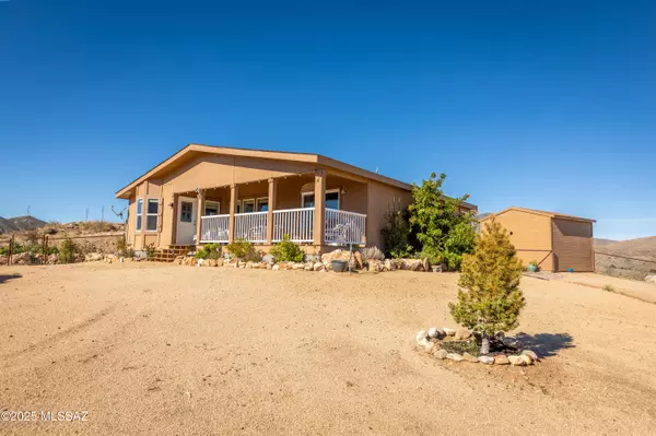 905 N Mountain Lion PASS, Globe, AZ 85502