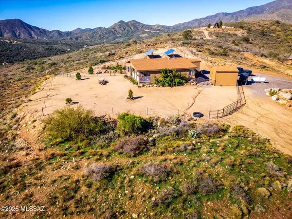 Globe, AZ 85502,905 N Mountain Lion PASS