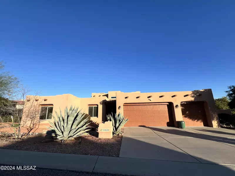 10630 N Thunder Hill PL, Oro Valley, AZ 85737