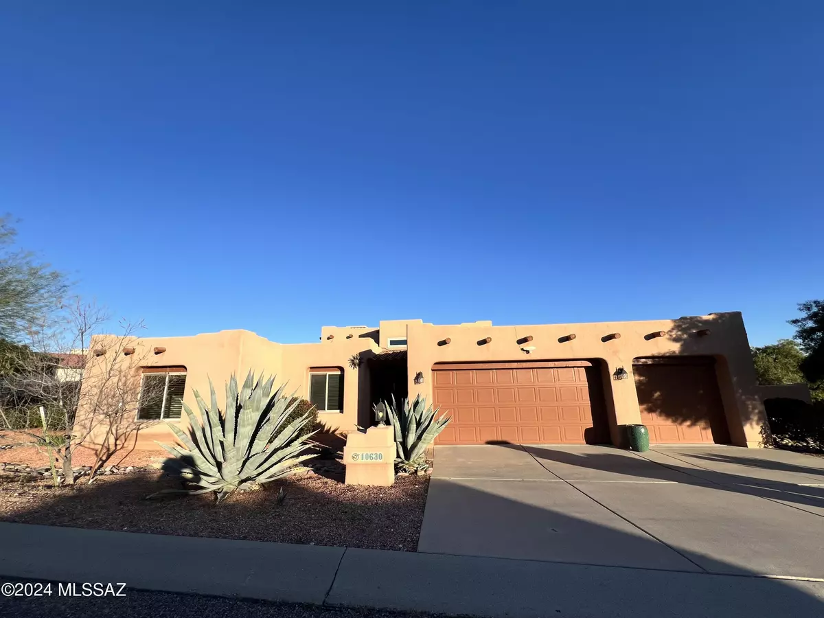 Oro Valley, AZ 85737,10630 N Thunder Hill PL