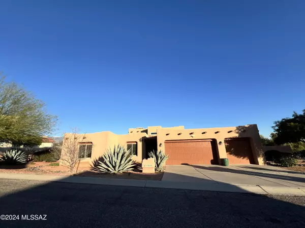 Oro Valley, AZ 85737,10630 N Thunder Hill PL