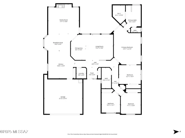 Tucson, AZ 85750,4523 N Little Rock DR