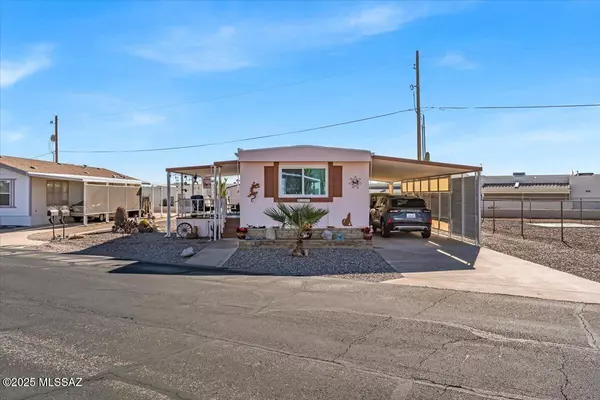 Tucson, AZ 85713,6141 W Lazy Heart ST