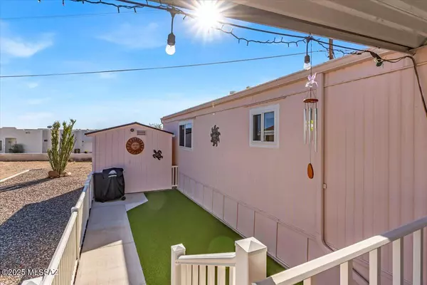 Tucson, AZ 85713,6141 W Lazy Heart ST