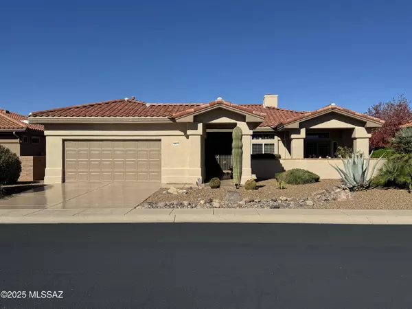 14617 N Desert Rock DR, Oro Valley, AZ 85755