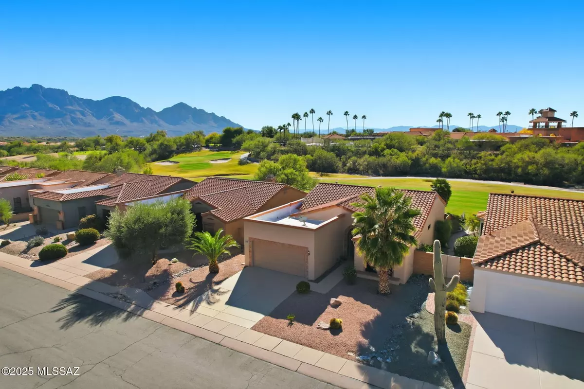 Oro Valley, AZ 85755,14277 N Copperstone DR