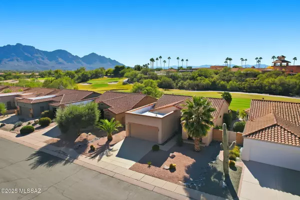 14277 N Copperstone DR, Oro Valley, AZ 85755