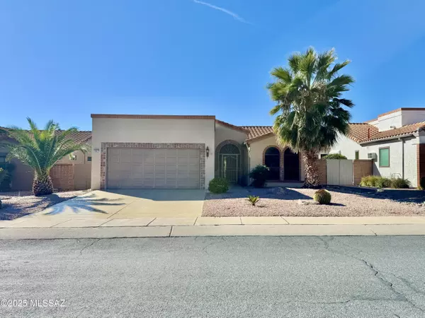 Oro Valley, AZ 85755,14277 N Copperstone DR