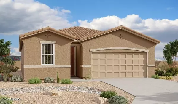 11874 E Becker DR, Vail, AZ 85641