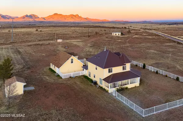 Elgin, AZ 85611,380 Elgin Canelo RD