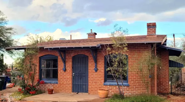 Tucson, AZ 85719,1641 E Miles ST