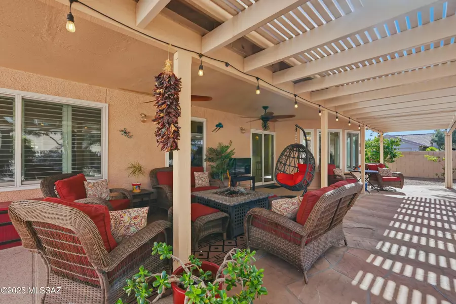 37120 S Canyon View DR, Saddlebrooke, AZ 85739