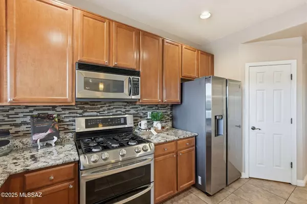 Oro Valley, AZ 85755,13047 N Desert Olive DR