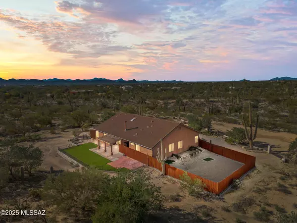 Tucson, AZ 85742,5115 W Sumter DR