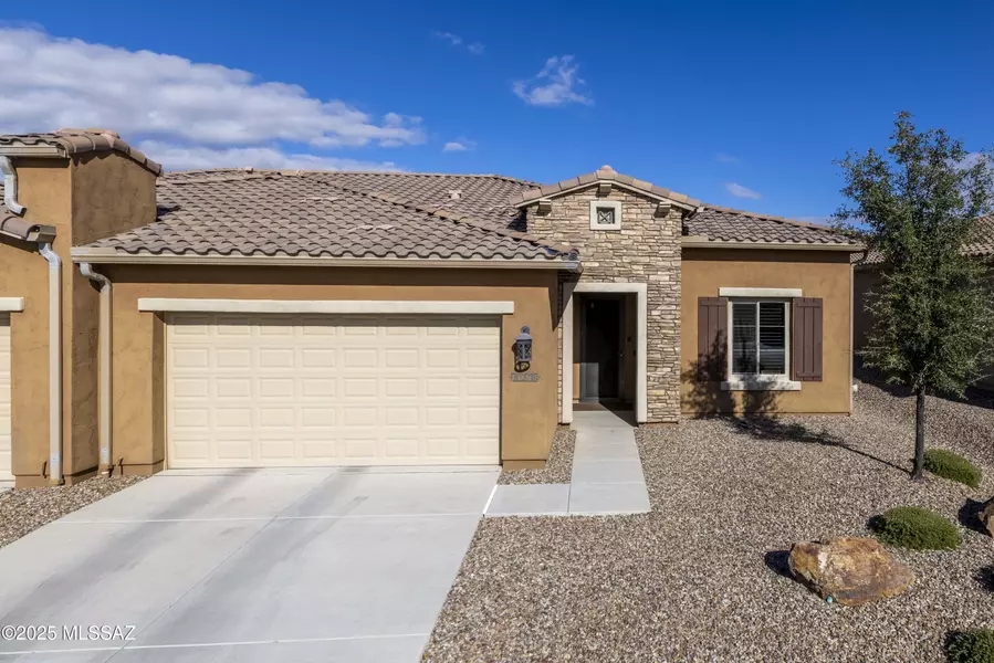 61370 E Flint DR, Oracle, AZ 85623