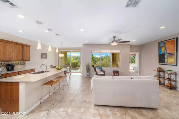 Green Valley, AZ 85614,883 N Broken Hills DR