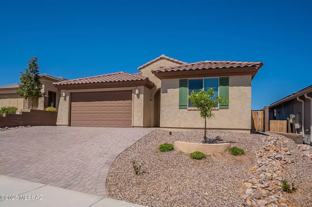 Tucson, AZ 85743,8338 W Spaulding ST