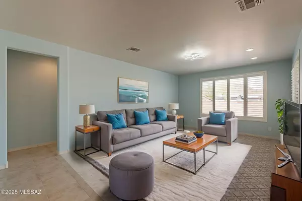 Tucson, AZ 85743,8338 W Spaulding ST