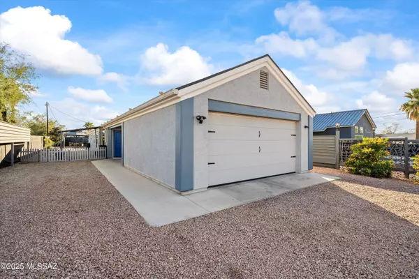 Tucson, AZ 85711,6010 E 30th ST