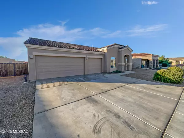 7939 W Imperial Eagle CT, Tucson, AZ 85757