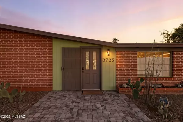 Tucson, AZ 85719,3725 N Warren AVE