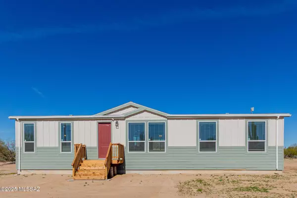 34412 E Amber Sunrise DR, Marana, AZ 85658