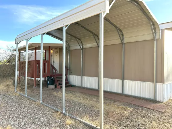 Huachuca City, AZ 85616,34 E Camino De Mesa