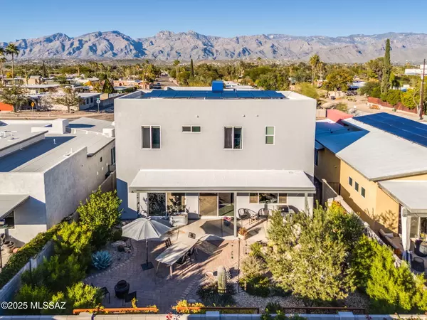 Tucson, AZ 85715,7576 E Pima ST