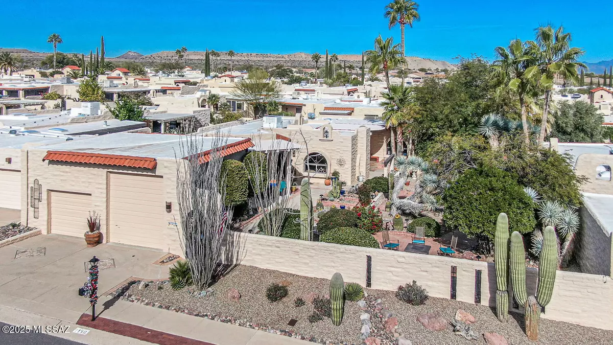 Green Valley, AZ 85614,1118 W Circulo Del Sur