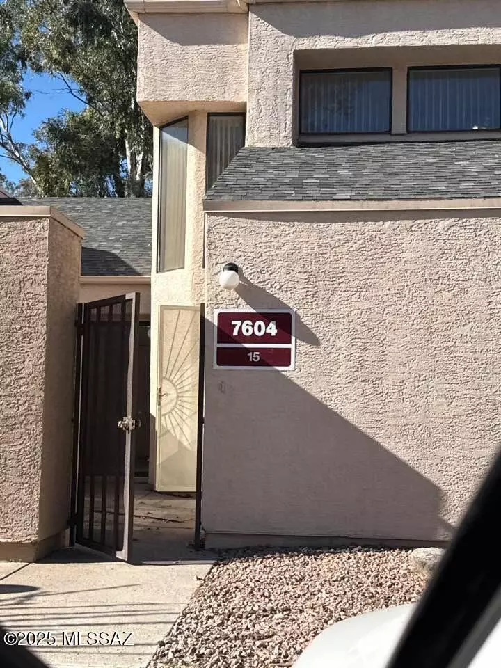Tucson, AZ 85715,7604 E Callisto CIR #15