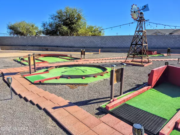 Pima, AZ 85543,1251 W 100