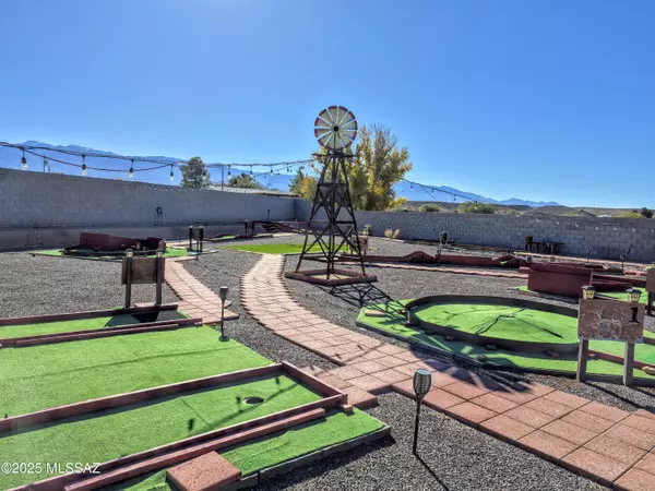 Pima, AZ 85543,1251 W 100