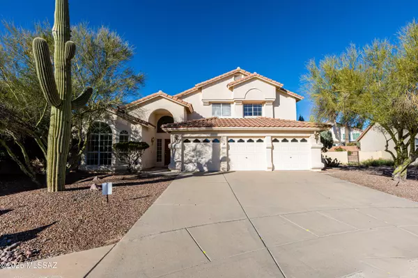1380 W Copper Creek PL, Oro Valley, AZ 85737