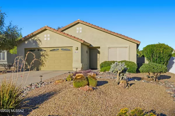 2363 E Wide View CT, Oro Valley, AZ 85755