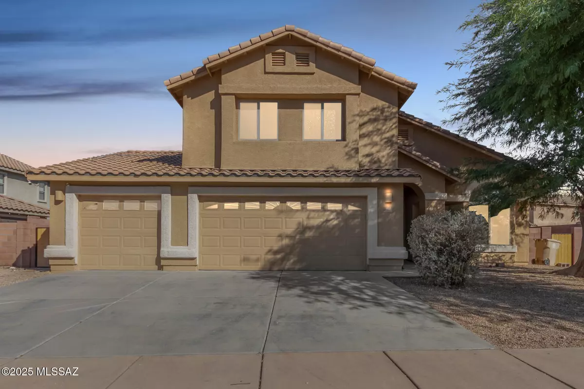 Sahuarita, AZ 85629,993 E Madera Estates LN