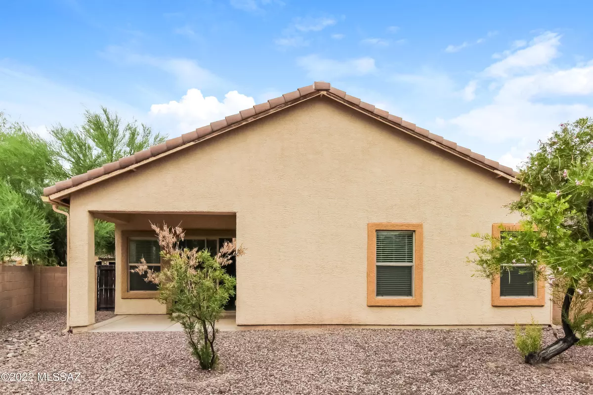 Tucson, AZ 85743,9665 N Deimos DR