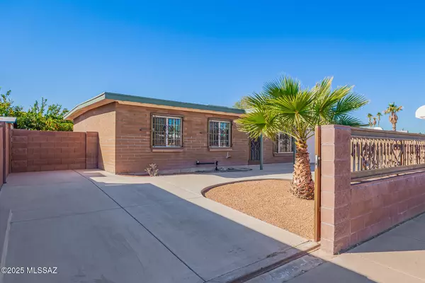 Tucson, AZ 85706,2132 E Montana DR