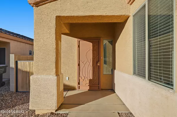 Tucson, AZ 85756,6661 E Gehrig LN