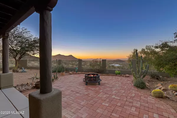 Vail, AZ 85641,17950 S Via El Caballo Prieto