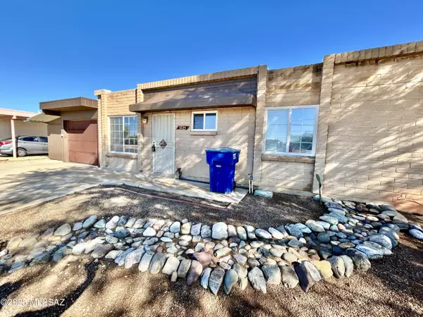 Tucson, AZ 85730,3725 S Calle Polar