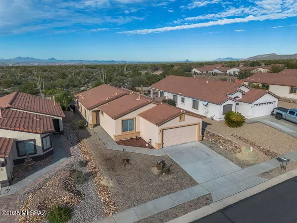 Marana, AZ 85658,12369 N Globe Mallow PL