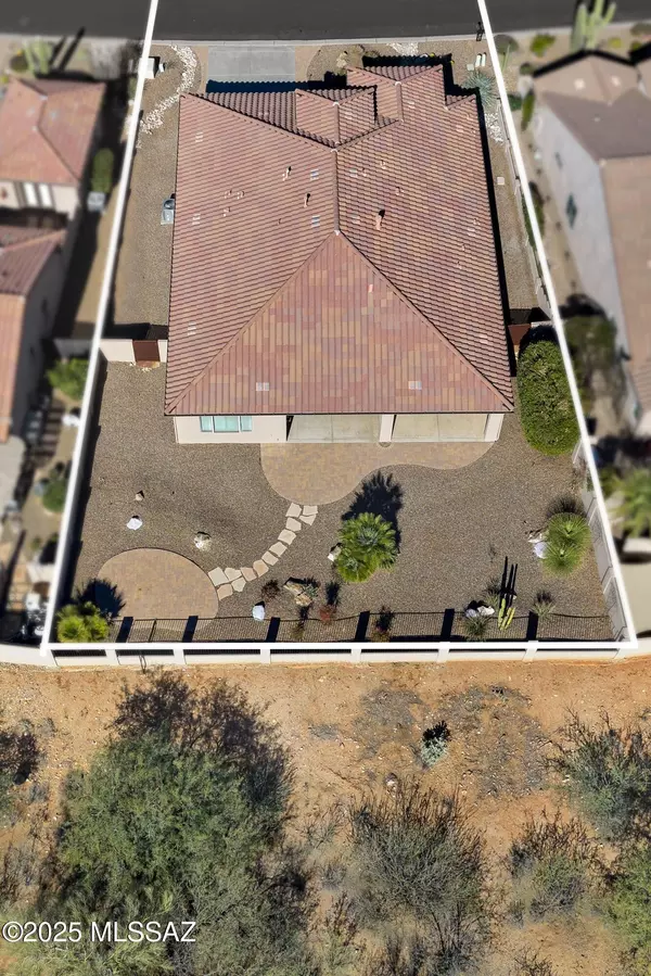 Saddlebrooke, AZ 85739,62733 E Sandlewood RD