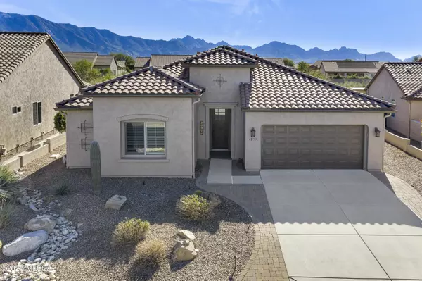 62733 E Sandlewood RD, Saddlebrooke, AZ 85739