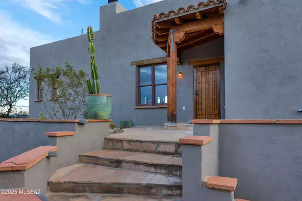 Tucson, AZ 85745,6615 W Sweetwater DR