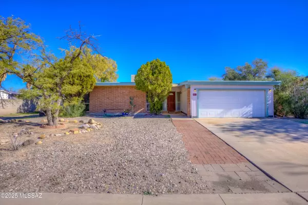 1508 N Sarnoff DR, Tucson, AZ 85715