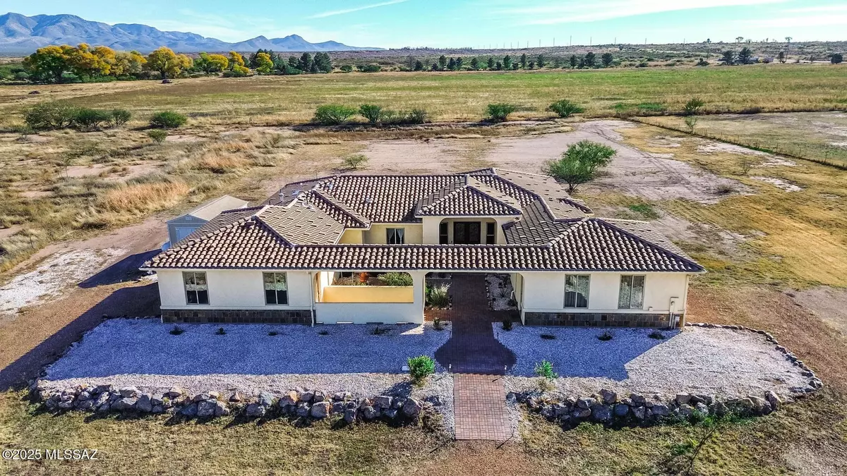 Hereford, AZ 85615,10185 S Bailando Rio