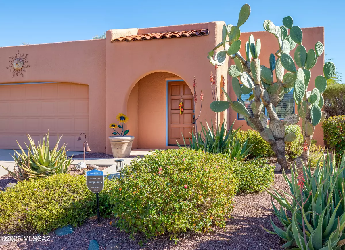 Tucson, AZ 85742,9132 N Ironwood Meadows DR