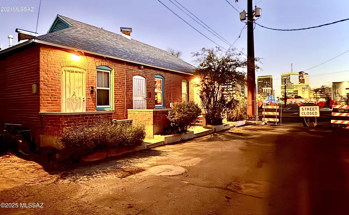 Tucson, AZ 85705,534 N Ash AVE