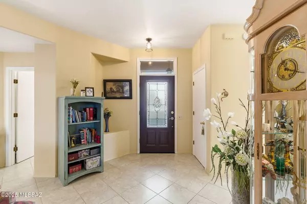 Green Valley, AZ 85614,257 N Cobalt DR