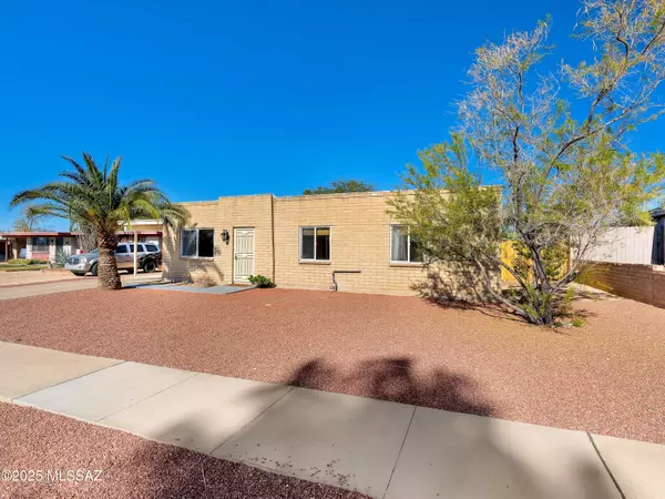 3746 W Enfield PL, Tucson, AZ 85741